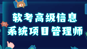 野人软考高项2025